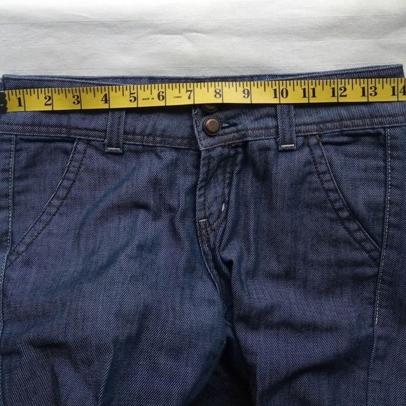 Women's Classx European Jeans - Picture 6 of 6